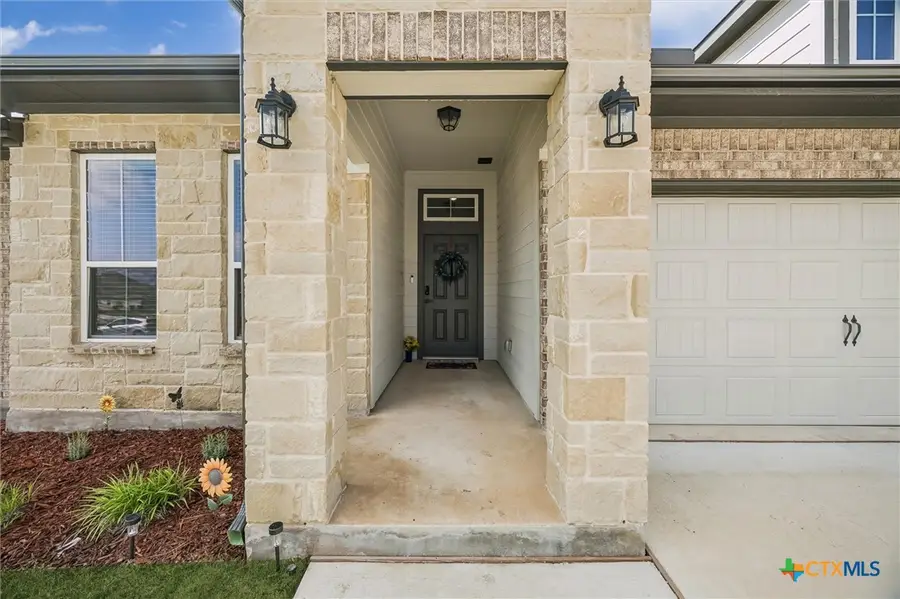 311 Appalachian Trail, Copperas Cove, TX 76522 - #2