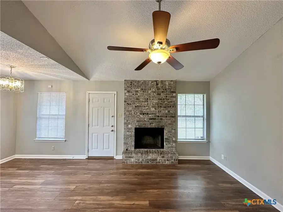 2116 Schwertner Drive, Killeen, TX 76543 - #3