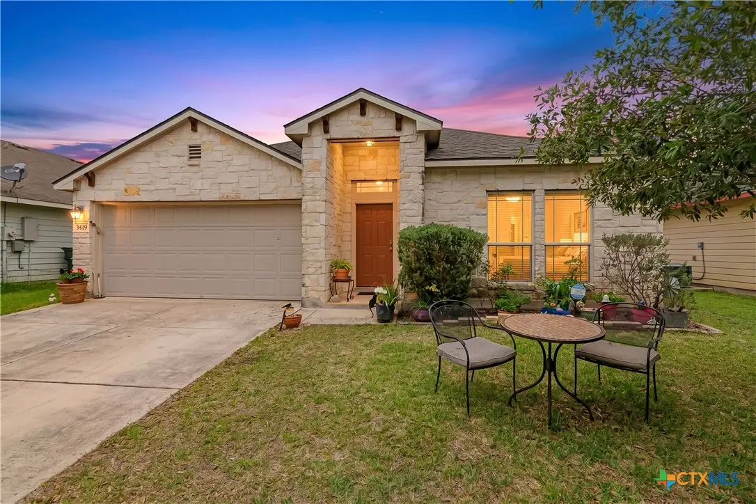 3419 Sabrina Street, Seguin, TX 78155 - #1