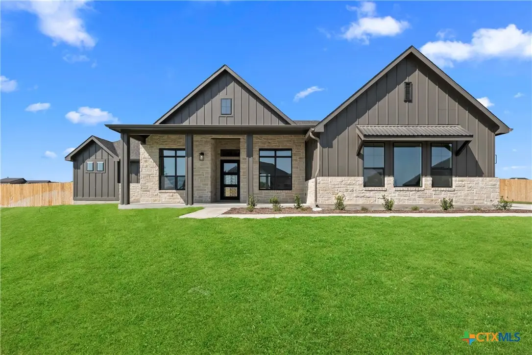 6786 Kings Mill Drive, Salado, TX 76571 - #1