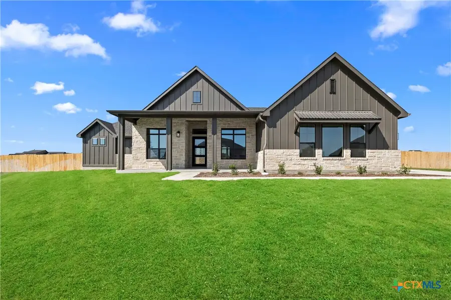 6786 Kings Mill Drive, Salado, TX 76571 - #2