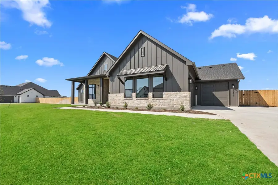 6786 Kings Mill Drive, Salado, TX 76571 - #3