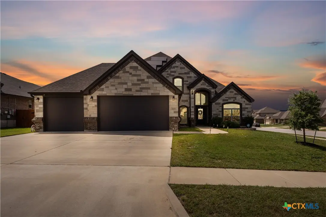 5001 Andreana Drive, Killeen, TX 76549 - #1
