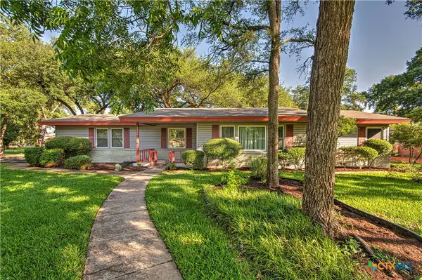 3320 Buckeye Lane, Temple, TX 76502