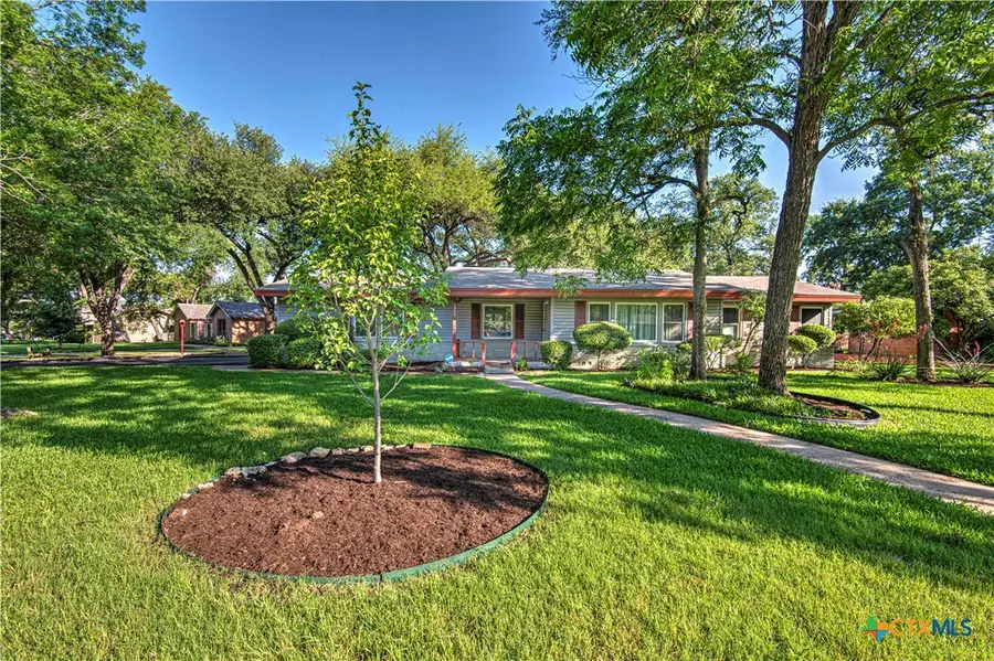 3320 Buckeye Lane, Temple, TX 76502 - #3