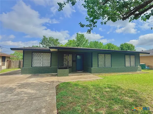 3510 Morningside Street, Victoria, TX 77901