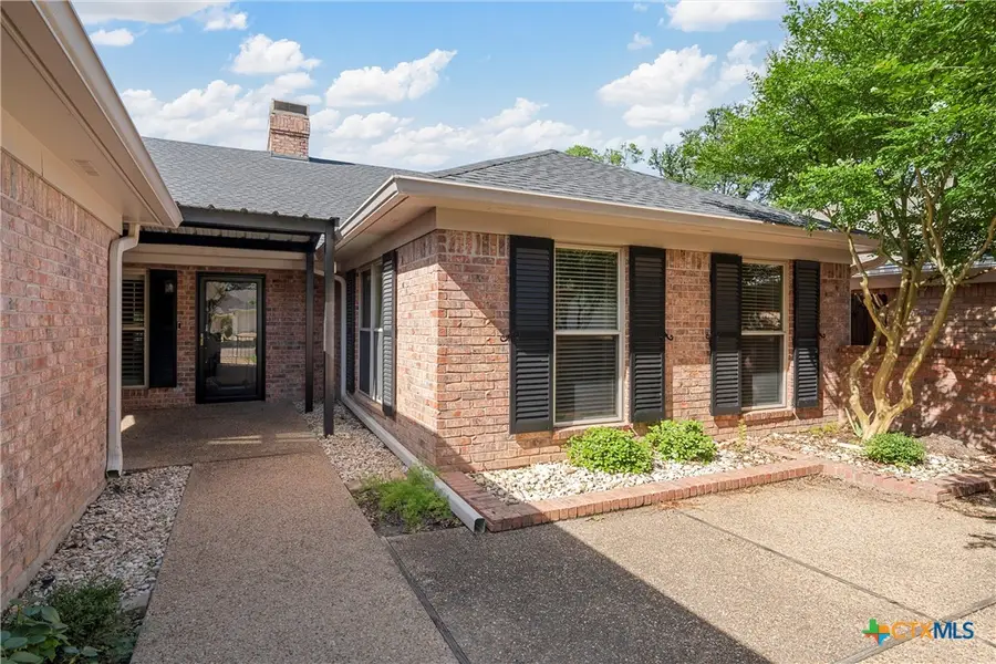 4108 Old Mill Road, Waco, TX 76710 - #3
