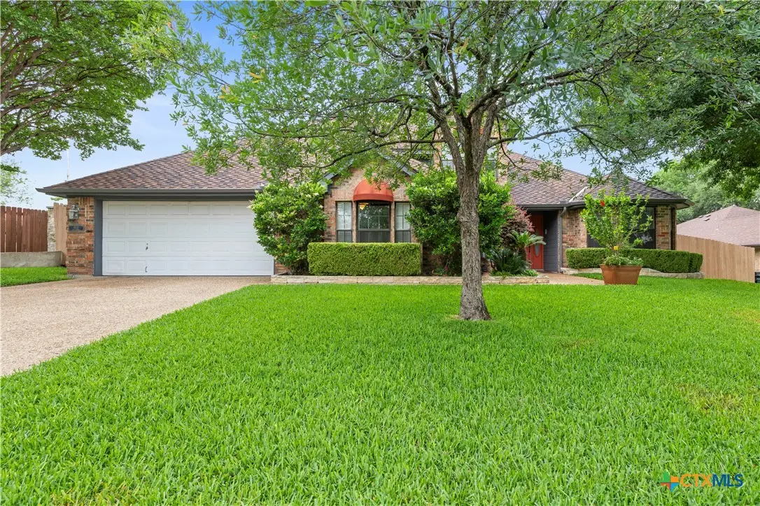 606 End O Trail, Harker Heights, TX 76548 - #1