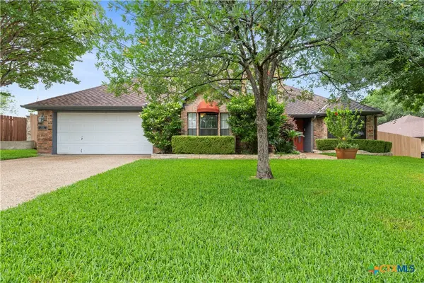 606 End O Trail, Harker Heights, TX 76548