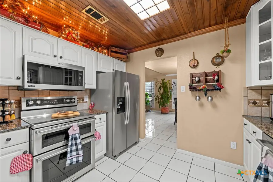 606 End O Trail, Harker Heights, TX 76548 - #3