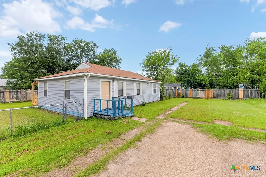 821 Garner Avenue #3, Killeen, TX 76541 - #1