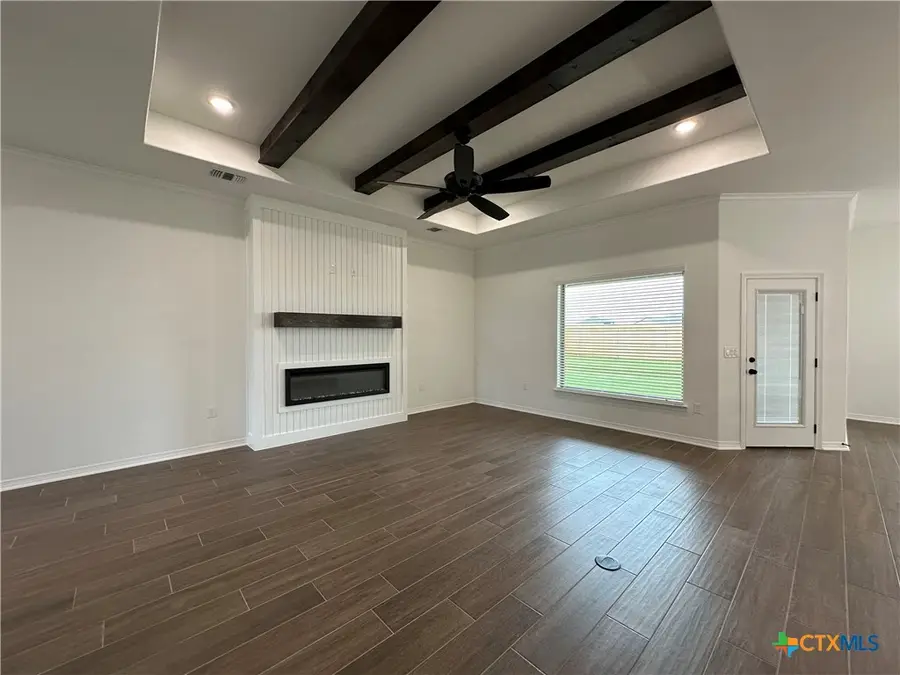 2029 Horse Cane Court, Temple, TX 76502 - #3