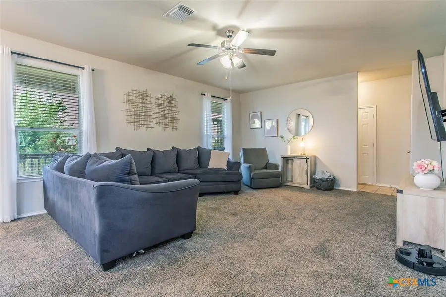 5646 Stonehaven Drive, Temple, TX 76502 - #2