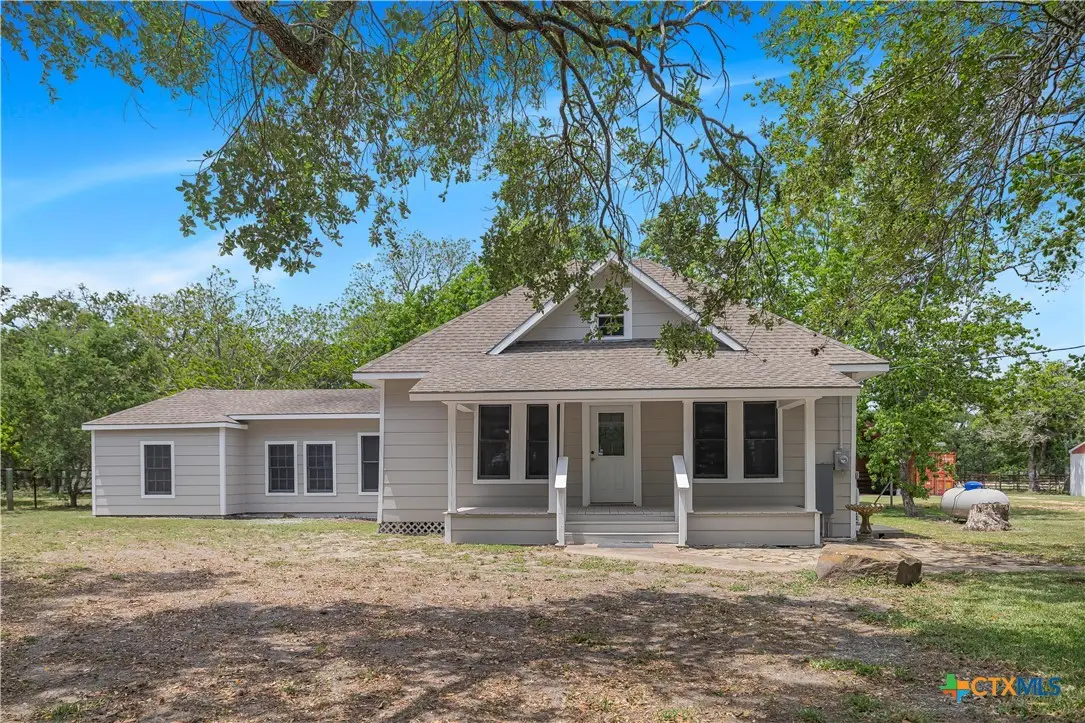 3042 County Road 452, Palacios, TX 77465 - #1