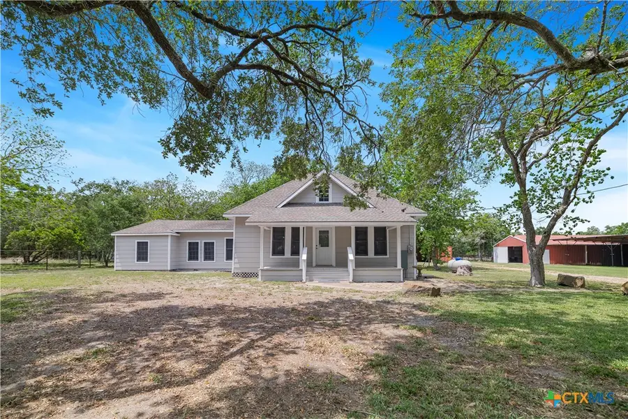 3042 County Road 452, Palacios, TX 77465 - #2