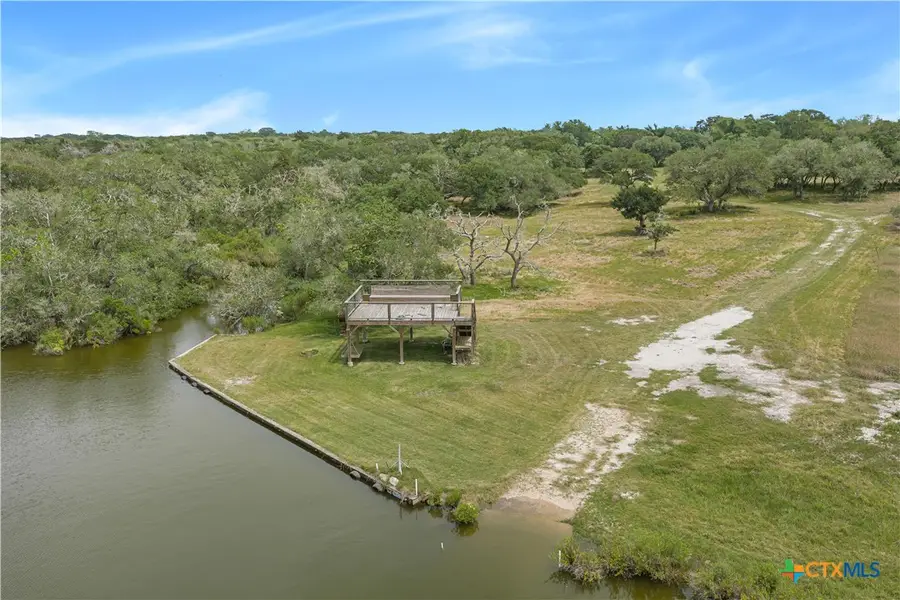3042 County Road 452, Palacios, TX 77465 - #3