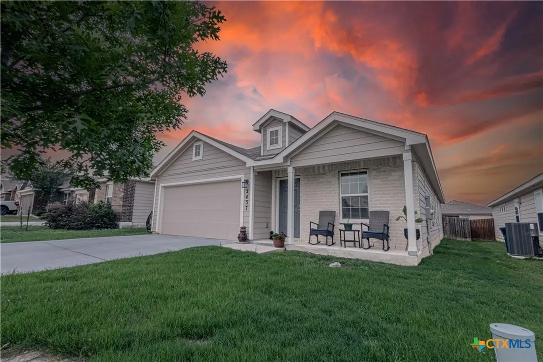 2437 Arctic Warbler, New Braunfels, TX 78130 - #1