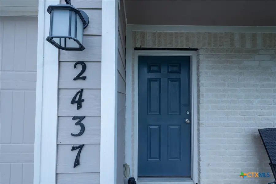 2437 Arctic Warbler, New Braunfels, TX 78130 - #2
