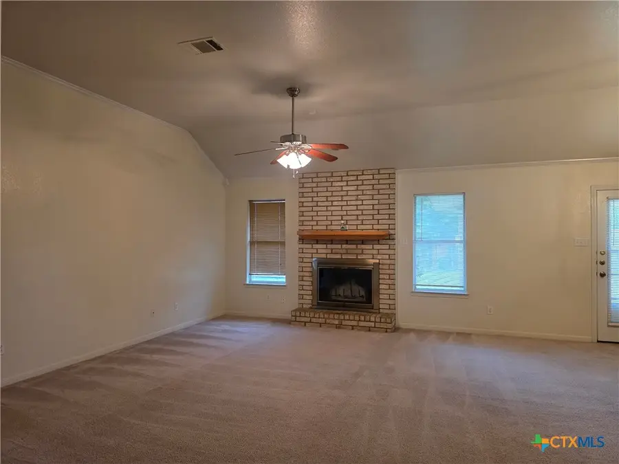 5005 Norton Drive, Killeen, TX 76542 - #2