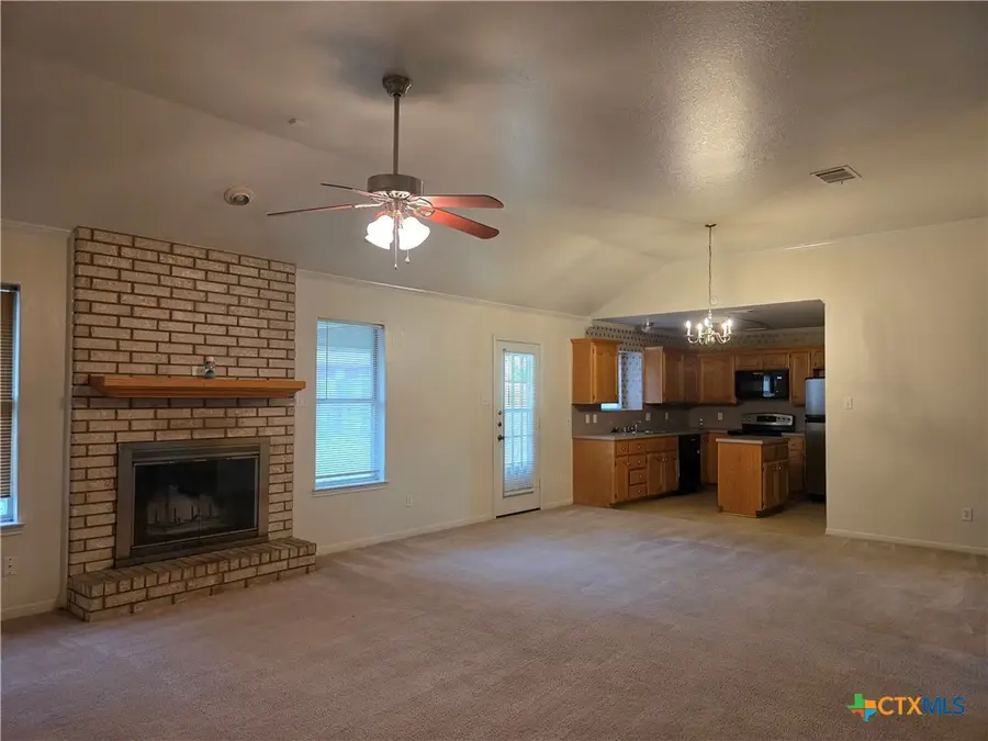 5005 Norton Drive, Killeen, TX 76542 - #3