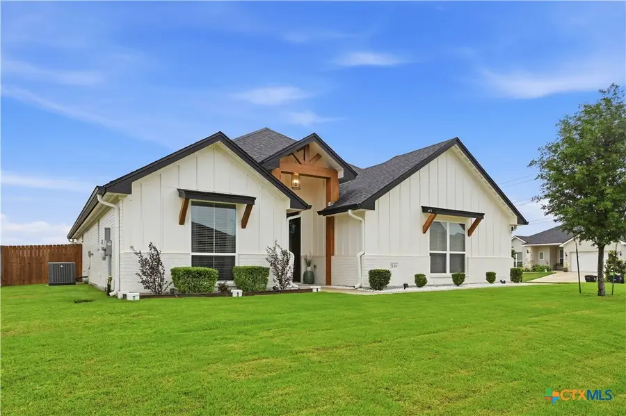 7539 Clyde Drive, Temple, TX 76502 - #2