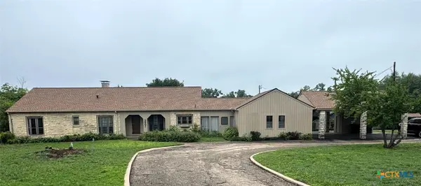 3901 Midway Drive, Temple, TX 76502