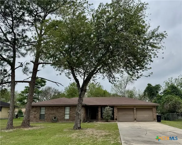 417 Pheasant Drive, Victoria, TX 77905