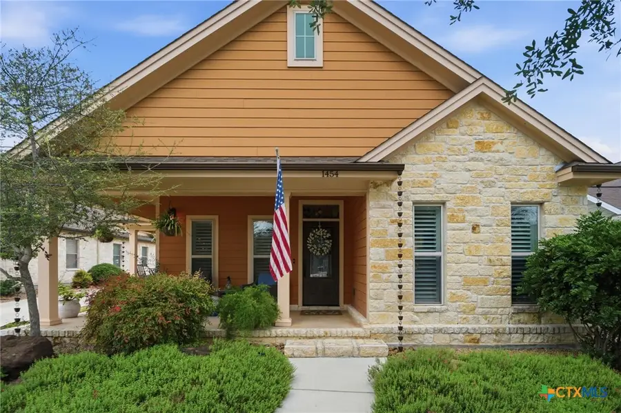 1454 Janets Way, New Braunfels, TX 78130 - #2