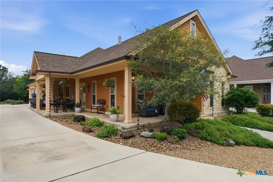 1454 Janets Way, New Braunfels, TX 78130 - #3