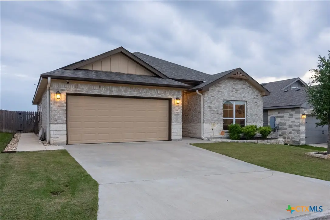 7909 Mcculloch Road, Temple, TX 76502 - #1