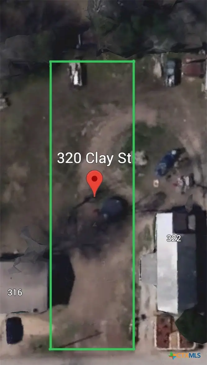 320 Clay Street, Seguin, TX 78155 - #1