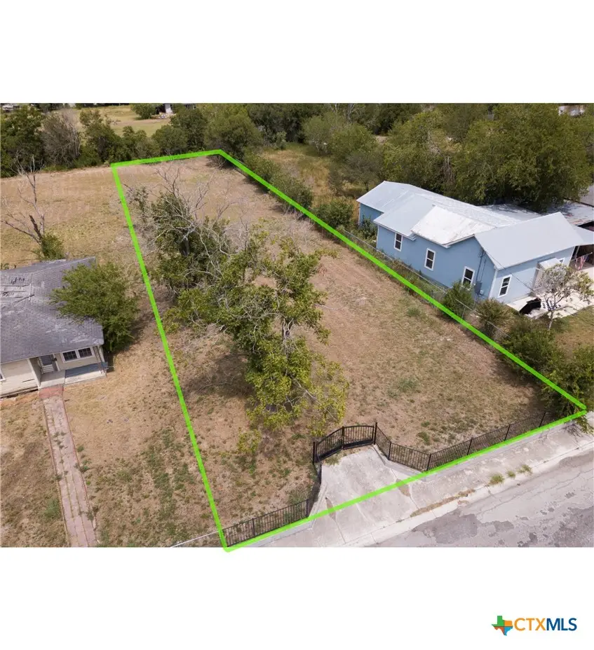 Lot 7A W Seideman Street, Seguin, TX 78155 - #2