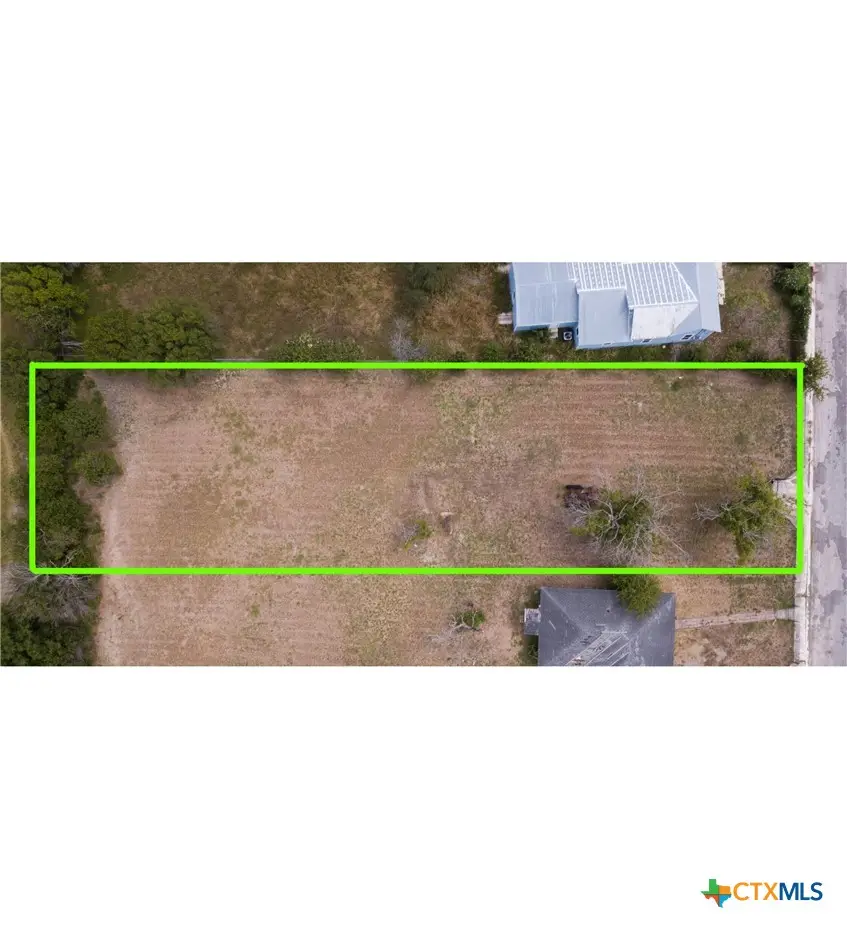 Lot 7A W Seideman Street, Seguin, TX 78155 - #3