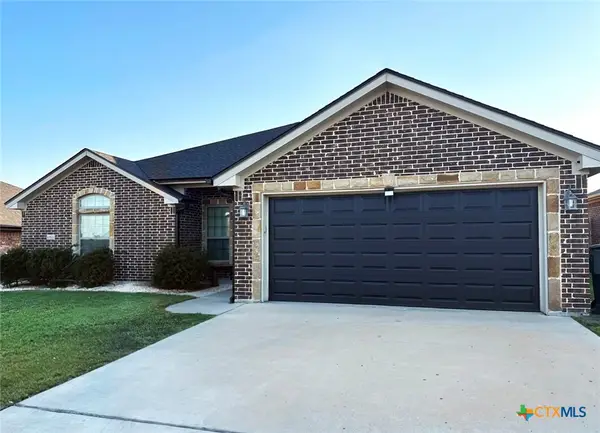 8401 Split Trail Cove, Temple, TX 76502