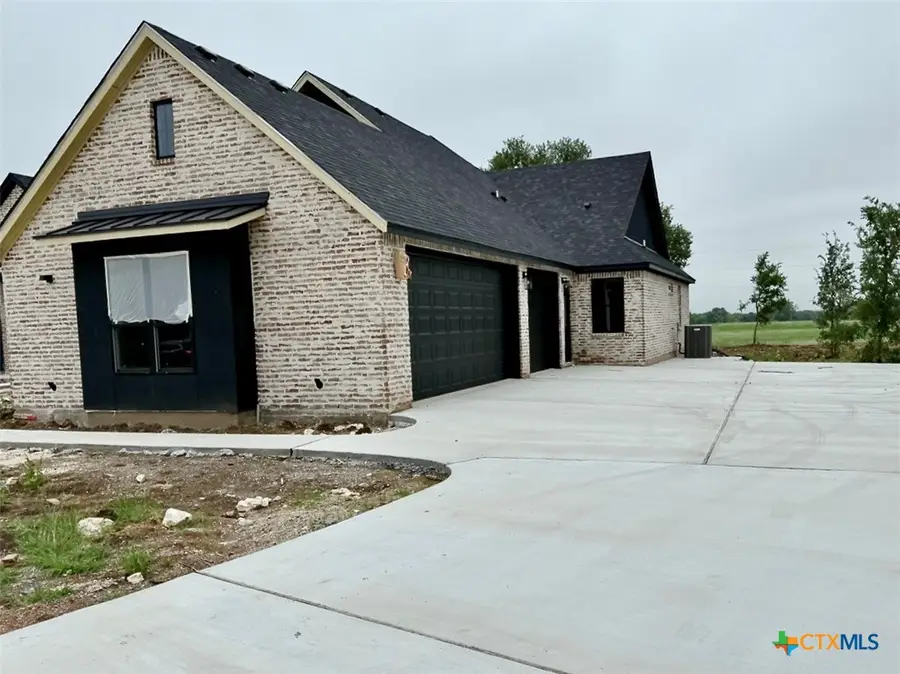 2134 Iron Branch Road, Temple, TX 76502 - #2