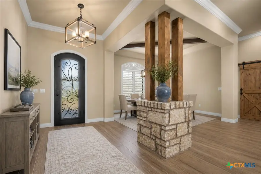 225 Plum Circle, Killeen, TX 76549 - #2