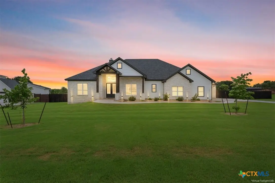 262 Glenview Circle, Belton, TX 76513 - #1