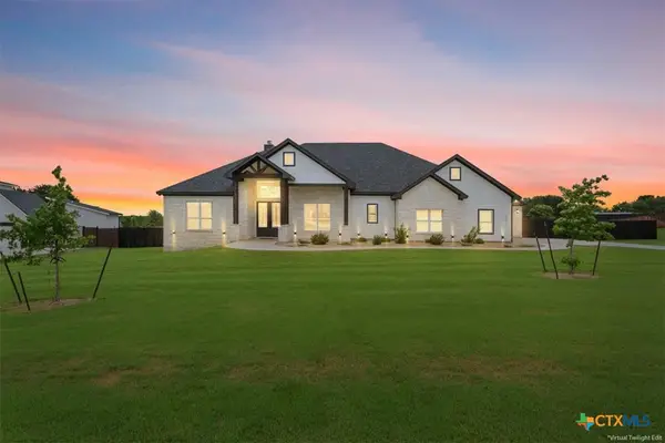 262 Glenview Circle, Belton, TX 76513