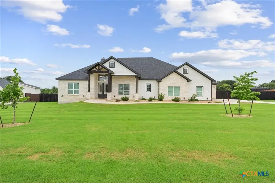 262 Glenview Circle, Belton, TX 76513 - #2