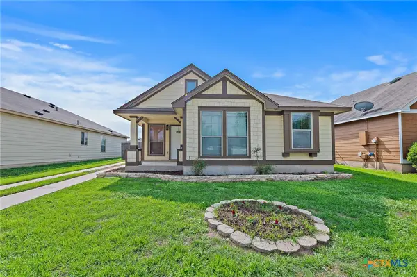 4603 Halliday Avenue, Austin, TX 78725