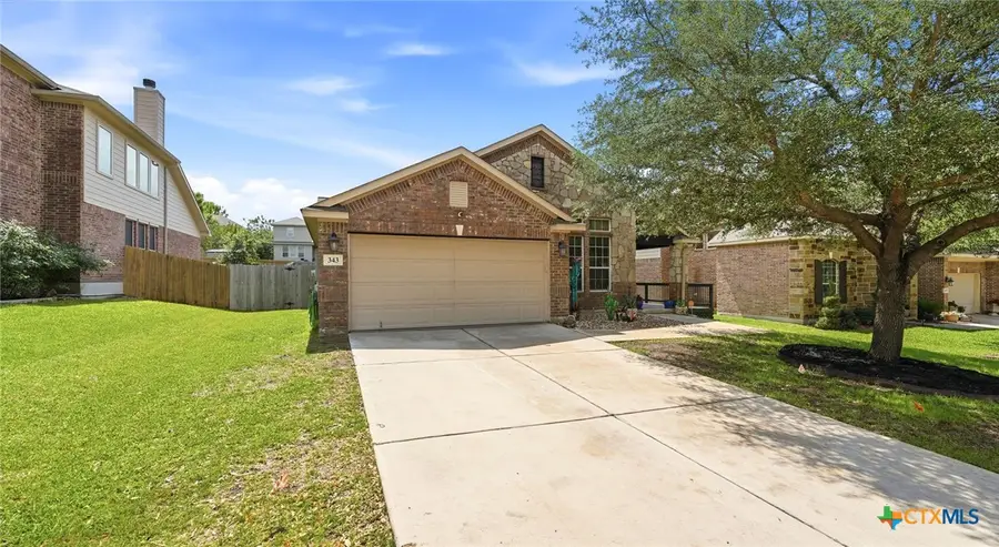 343 Cylamen, New Braunfels, TX 78132 - #2