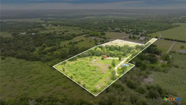 TBD Hibbs Ln., Manor, TX 78653