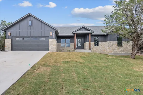 15938 Brazos Drive, Temple, TX 76502