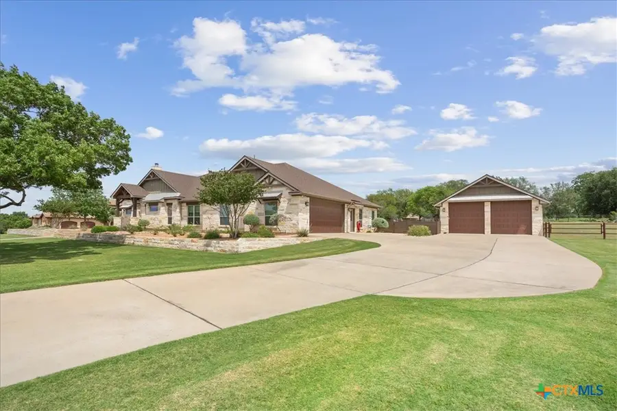 569 Messer Ranch Road, Belton, TX 76513 - #3