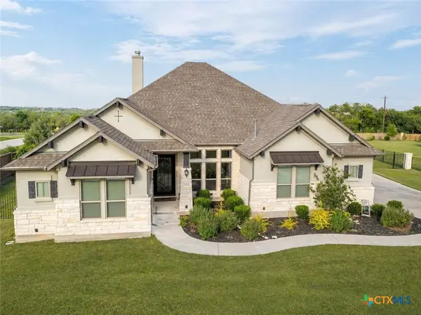 101 Miranda Way, Georgetown, TX 78633