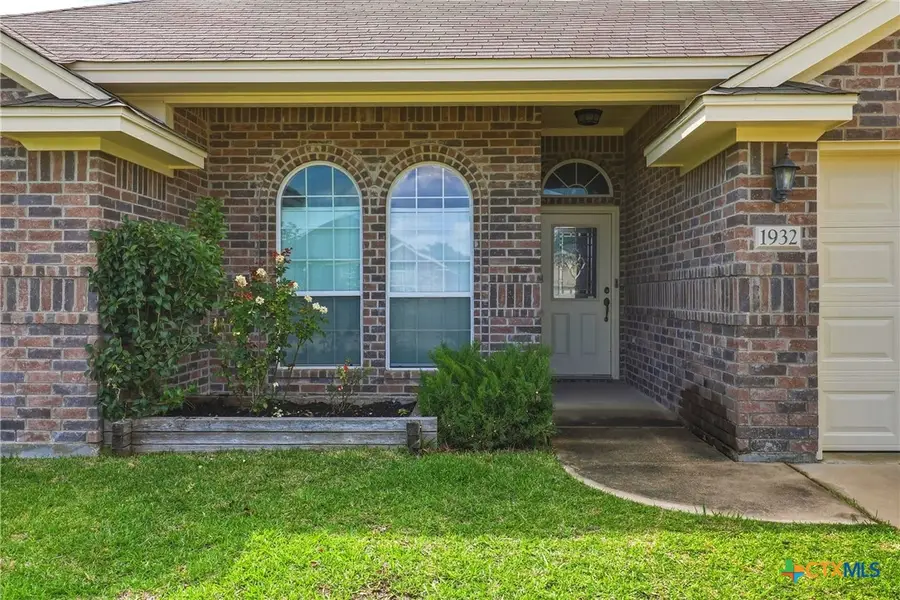 1932 Merlin Drive, Harker Heights, TX 76548 - #3