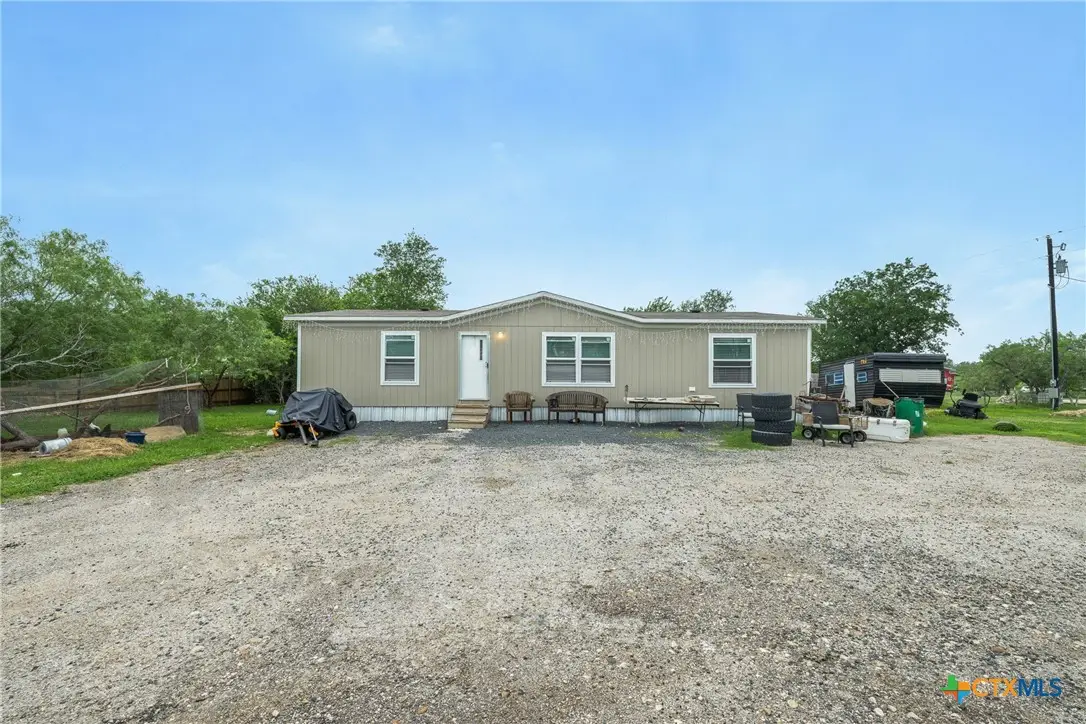 6497 Taylorsville Road, Dale, TX 78616 - #1