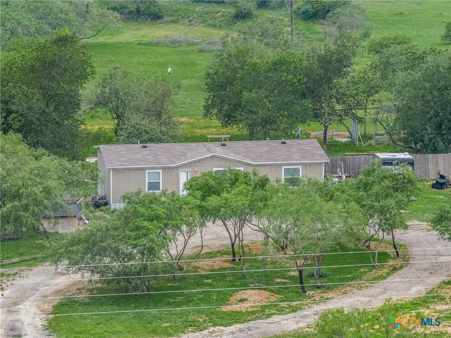 6497 Taylorsville Road, Dale, TX 78616 - #2