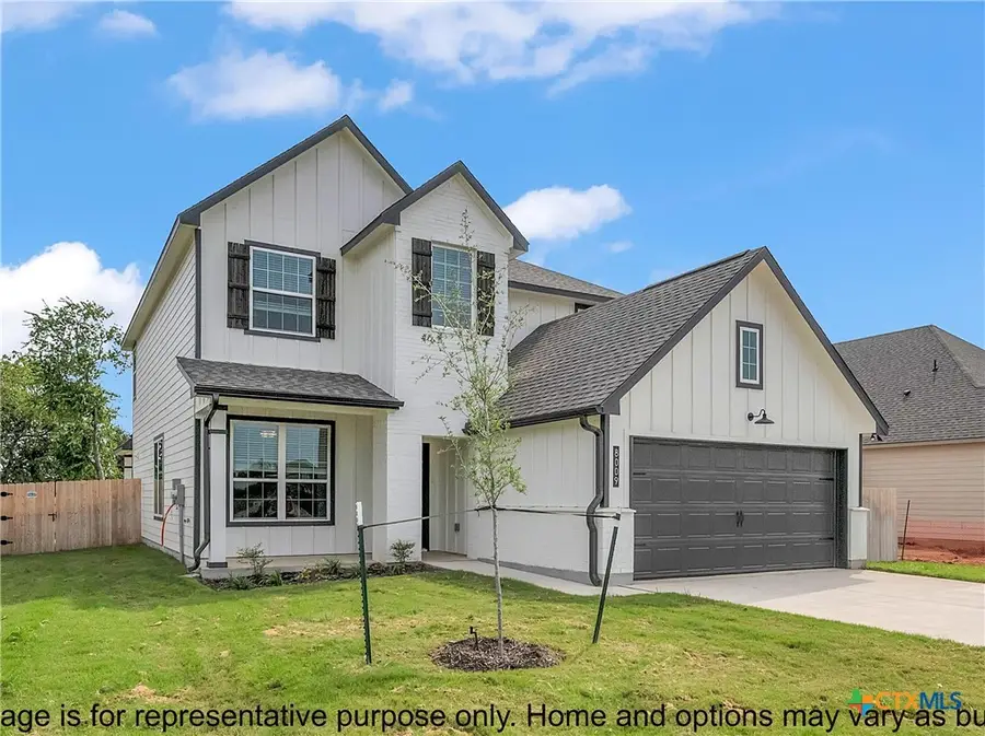 603 James Parker Circle, Killeen, TX 76542 - #2