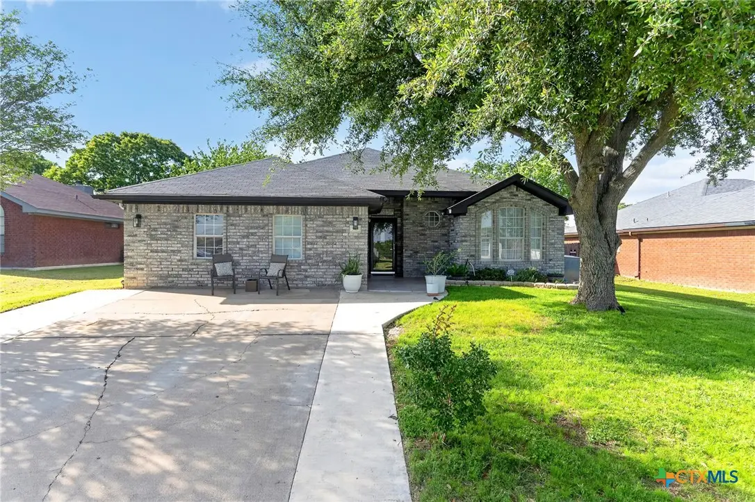 3907 Split Oak Drive, Killeen, TX 76542 - #1